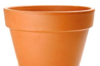 Xếp chậu hoa siêu nghiêng cho hàng xóm sốc