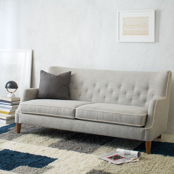 Những mẫu sofa tuyệt vời cho nhà nhỏ 10