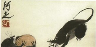 Ý nghĩa của 12 con giáp theo phong thủy - 1