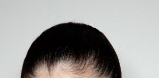 Mách bạn 5 cách kẻ eyeliner phù hợp với từng dáng mắt - 1