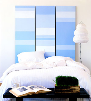 Refresh không gian nhà bạn nhờ sơn (P2) - Archi