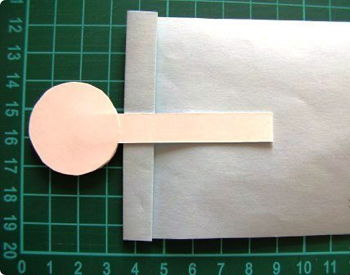 Cách làm búp bê giấy Nhật Bản bày nhà Tết Nguyên Đán - 2