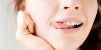 Cách trị môi khô nẻ trong mùa đông cấp tốc chỉ sau 1 đêm 1