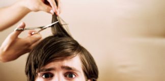 Mẹo chăm sóc tóc mỏng cho nam giới