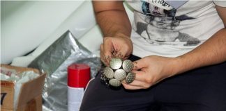 Ý tưởng mới trang trí nhà dịp cuối năm 1