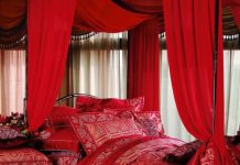 Cách trang trí nhà đối với người mệnh thổ 1