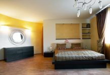 Mẹo trang trí phòng ngủ ngày Valentine Mẹo trang trí phòng ngủ ngày Valentine - 1