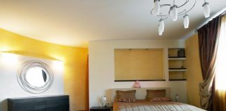 Mẹo trang trí phòng ngủ ngày Valentine - 1