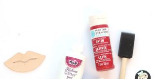 Bạn gái học cách làm mới giày cũ tự tin xuống phố mùa thu 1