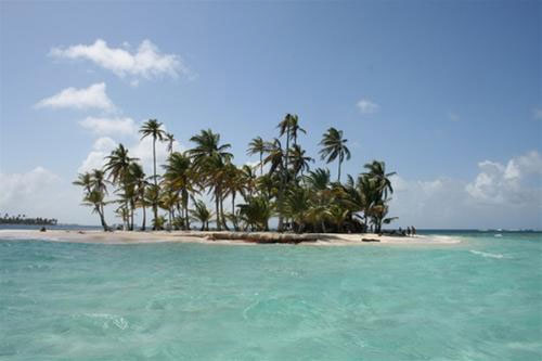 9 hòn đảo bí ẩn quyến rũ nhất thế giới - 5