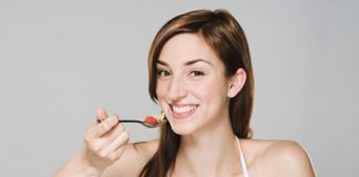 Quy tắc ăn uống trong cả ngày để đốt cháy chất béo 1