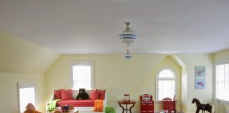 Hướng dẫn 9 cách trải thảm đẹp - ấm - sang  - 1