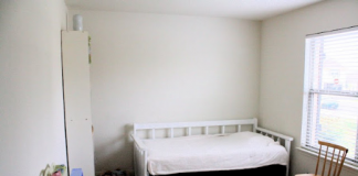 Cải tạo phòng bé sống động và đẹp mắt