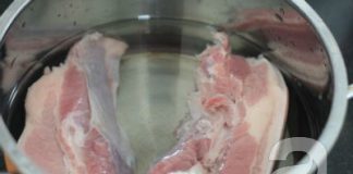 Thịt ba chỉ kho dừa - vị ngon thân thuộc 3