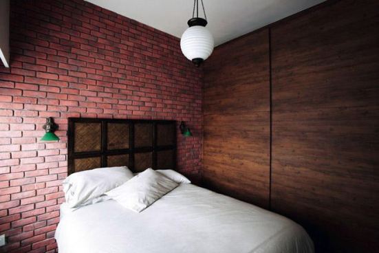 Cách trang trí phòng ngủ đơn giản mà vẫn cực phong cách 2