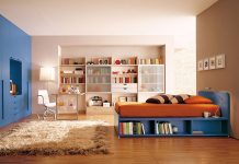 8 bước đơn giản để bé có phòng đẹp và tiện nghi - 1