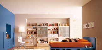 8 bước đơn giản để bé có phòng đẹp và tiện nghi - 1