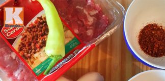 Cách làm thịt băm rang mặn ngọt ăn cơm ngon quên sầu 1