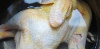 Hướng dẫn làm cơm gà Hội An đúng kiểu - 1