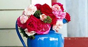 Làm sao để đem sắc xuân vào nhà? - 1