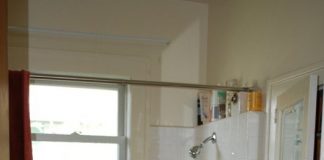 Ngắm hai phòng tắm được cải tạo cực đẹp với 1 triệu đồng 1