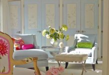 4 mẹo trang trí nhà đẹp mắt với tông màu pastel 1