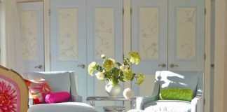 4 mẹo trang trí nhà đẹp mắt với tông màu pastel 1