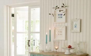 trang trí nhà giáng sinh