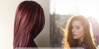 No poo- Phuong phap goi dau khong dung dau goi 