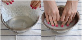 Nem cuốn tôm đẹp mắt ngon miệng 5