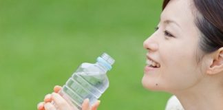 Cách phòng ngừa đột quỵ ngày nắng nóng - 1