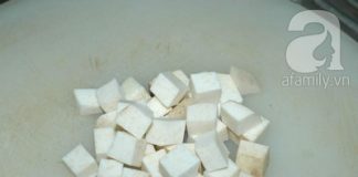 Chả trứng kiểu mới cho bữa tối ngon cơm 5