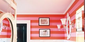 5 ý tưởng cực dễ để làm mới phòng tắm 1