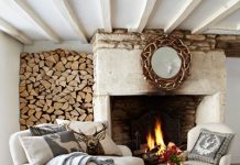 Thủ thuật ‘mang rừng’ vào nhà Thủ thuật 'mang rừng' vào nhà - 9