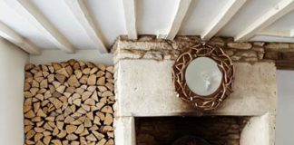 Thủ thuật 'mang rừng' vào nhà - 9