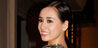 10 kiểu làm mới của tóc đuôi ngựa - 1