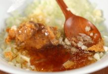 Thịt nướng xiên kiểu Hàn hấp dẫn Thịt nướng xiên kiểu Hàn hấp dẫn - 1