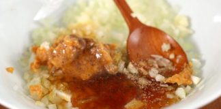 Thịt nướng xiên kiểu Hàn hấp dẫn - 1