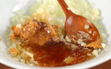 Thịt nướng xiên kiểu Hàn hấp dẫn - 1