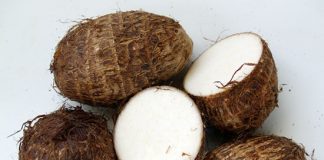 thực phẩm đẹp da 