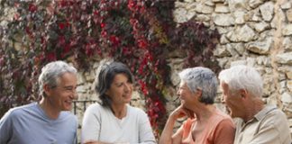 Càng ăn ít càng sống lâu - 1