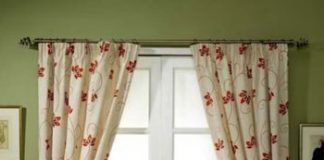 Làm sao để chọn rèm phòng phù hợp với căn nhà? - 1