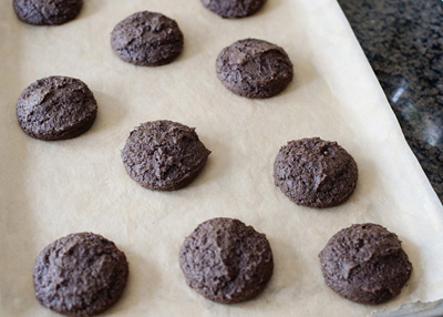 Cách nướng bánh cookies thơm lừng ẩn chứa sự bất ngờ - 7