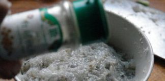 Cách làm tôm viên phô mai vàng ươm thơm ngon đón Tết