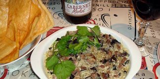 Cách làm món nhậu: Lòng gà chưng - 1