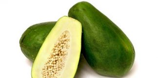 cách làm nộm đu đủ chua cay ăn ngon hết sẩy