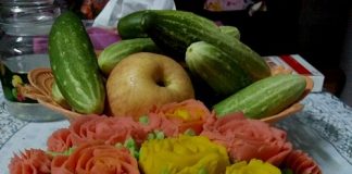 cách nấu xôi đỗ xanh ngon