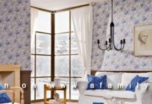 Hướng dẫn 3 kiểu trang trí sáng tạo cho 1 phòng khách - 8