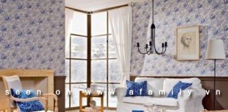 Hướng dẫn 3 kiểu trang trí sáng tạo cho 1 phòng khách - 8