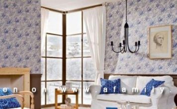 Hướng dẫn 3 kiểu trang trí sáng tạo cho 1 phòng khách - 8